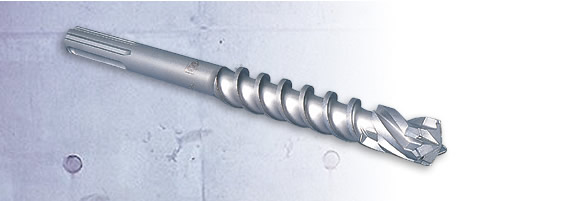 Deltagon bits SDS-max