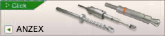 Diamond drill bits for electric drills | ANZEX series
