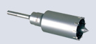 Rotary Hammer Core Bits 600W