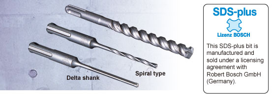 Sds store bit types