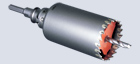 Rotary core bits (H core)