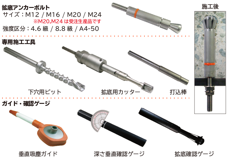 アンゼックス-D-01