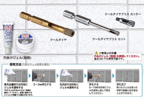 クールダイヤ